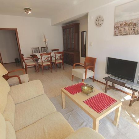 Rentalsevilla Luminoso Apartamento 3 Dormitorios Bagian luar foto